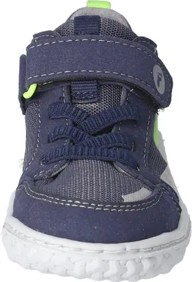 Produktbild von Ricosta Sneaker Low Jungen 32303139323930 Blau 31 EU