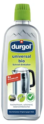 Produktbild von durgol universal  Schnellentkalker