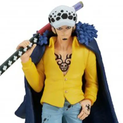 Obrázek produktu pro One Piece - Shukko - Trafalgar Law
