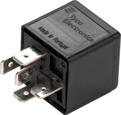Immagine prodotto di Relè originale 24 V 50 A adatto per Iveco Daily 500270482