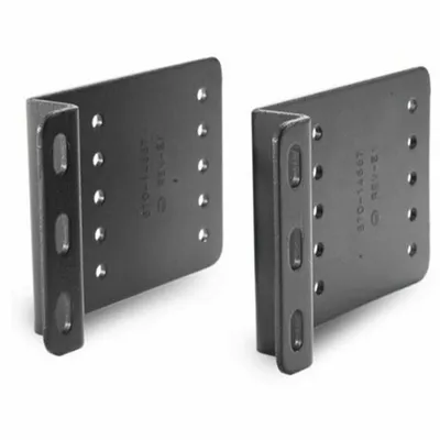 Produktbild von Bracket Kit / 0U Rack PDU / Hp/Dell