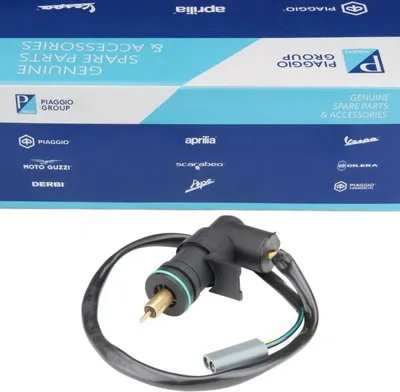 Zdjęcie produktu dla Vergaserchoke E-Choke 479093 dla Piaggio TPH Sfera NSL Zip SSL RST Quartz ET2