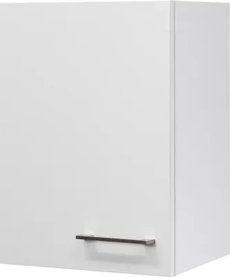 Produktbild von Hängeschrank Küche - 40 cm breit - Weiß – Nawa