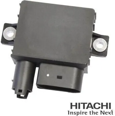 Produktbild von HITACHI Glühzeitsteuergerät für BMW 3 Touring (E91) 2502194