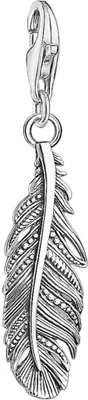 Produktbild von Thomas Sabo - 1559-637-21 - Charm - Uni - 925er Silber - Rebel at Heart