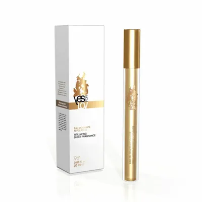 Obrázok produktu pre YESforLOV - Listová vôňa Titillating 20 ml