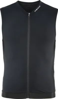 Produktbild von Dainese Auxagon Waistcoat Man Stretch-Limo/Stretch-Limo L