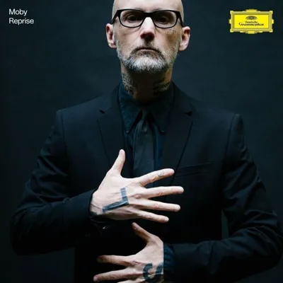 Productafbeelding van Moby: Reprise