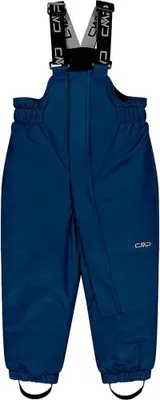 Immagine prodotto di Cmp Salopette 31w1312kb Pantaloni Blu 4 Anni Ragazzi,Ragazze Blu 4 Anni