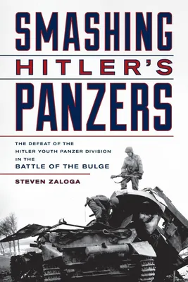 Produktbild von Smashing Hitler S Panzers – Lingua: Inglese