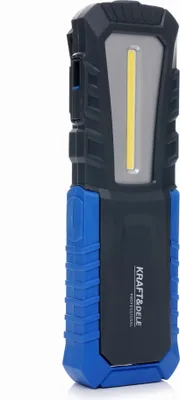 Immagine prodotto di Kraft&Dele KD1263 torcia per officina 420LM