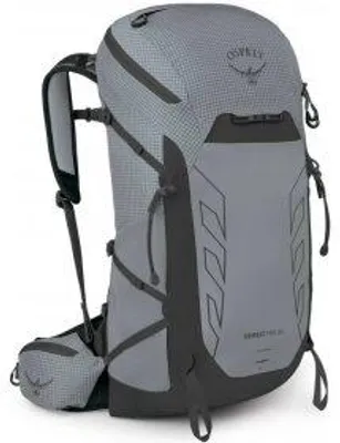 Obrázek produktu pro Batoh Osprey TEMPEST PRO 30, stříbrno-šedý