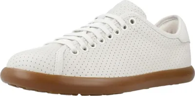 Image de Camper Sneakers 10091-575596 in White color size 38