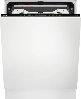Produktbild von AEG - FSK76748P - vollintegrierbarer Geschirrspüler - 60 cm