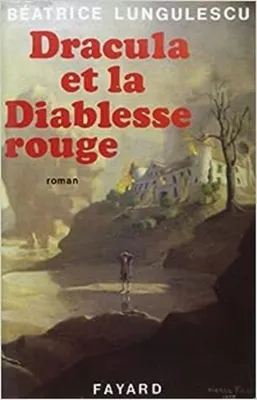 Image de Dracula et la Diablesse rouge