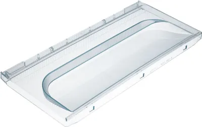 Produktbild von easyPART passend für 9791852 LIEBHERR Schubladenblende für Kühlschrank