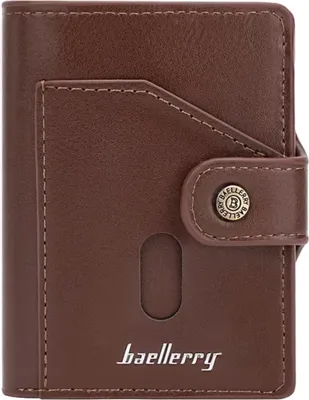 Produktbild von Herren Geldbörse Baellerry TH-35622 - Braun kaufen KP35622