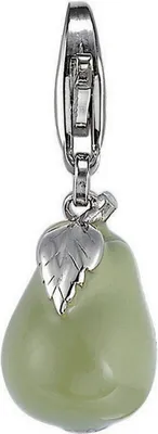 Produktbild von Esprit Anhänger Charms Silber Pear ESCH90925B000