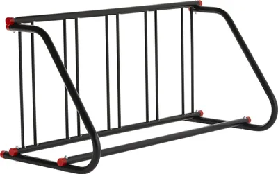 Immagine prodotto di Portabiciclette, in acciaio resistente, resistente alle intemperie, monofacciale