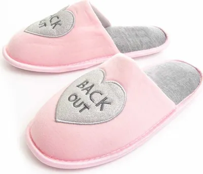 Produktbild von Northome Slipper Jannet Pink
