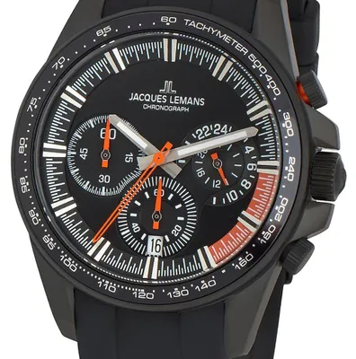Produktbild von JACQUES LEMANS Armbanduhr 1-2127D