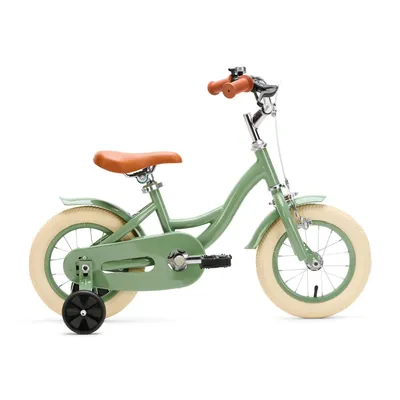 Zdjęcie produktu dla Rower dziecięcy Generation Blanco 12 cali Olive Green