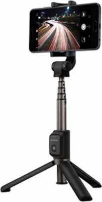 Produktbild von Huawei AF15, Smartphone, Schwarz, Jede Marke, 360°, 5,6 cm, 8,5 cm