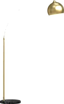 Image de Lampadaire, réglable en hauteur, douille E27, 31-40 W, tension 220 V, 60 lumens