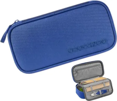 Image de Pochette à crayons Coocazoo All Blue