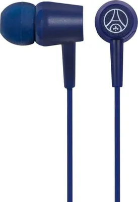 Produktbild von Konix 82539000004, Kabelgebunden, Musik/Alltag, Kopfhörer, Blau