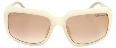 Produktbild von Blumarine Mod. Sbm804 Shiny Opal White