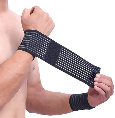 Obrázek produktu pro Elastická posilovací guma, balení po 1 ks