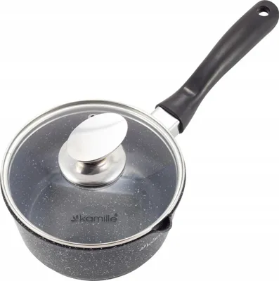 Produktbild von MARMOR-TOPF 16 cm GAS INDUKTION KAMILLE
