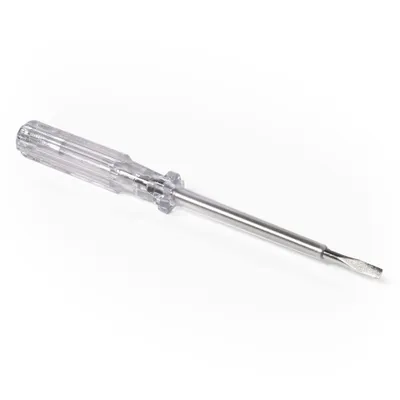 Produktbild von Spannungsprüfer McPower 190mm 110-250V 100mm-Klinge