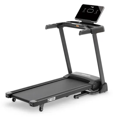 Produktbild von VirtuFit TR100i Laufband, 1-16 km/h, 0-15% Steigung, 2 PS