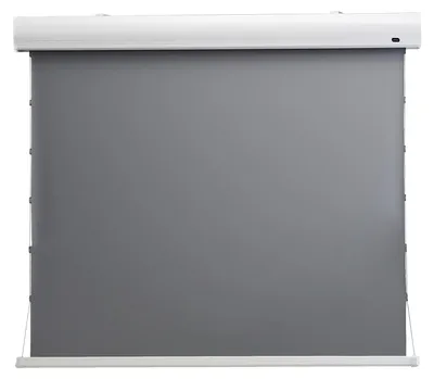 Produktbild von Celexon 1000008117, Motorisiert, 2,54 m (100"), 2,11 m, 125 cm, 16:9, Gespannter Bildschirm