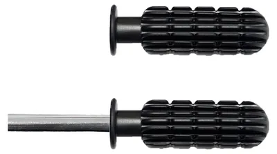 Produktbild von Bandito - Kickergriff Hobby für 13 mm Stangen 1 Stk.
