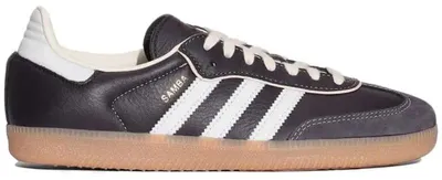 Produktbild von adidas Samba OG Aura Black Cream White (Women's) - EU 42