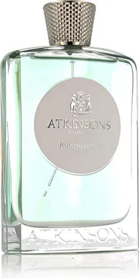 Produktbild von Atkinsons Robinson Bear Eau De Parfum 100 ml (unisex)