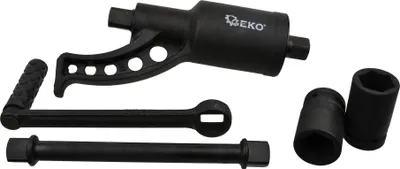 Obrázok produktu pre Kľúč na matice kolies - násobič momentu 1:78