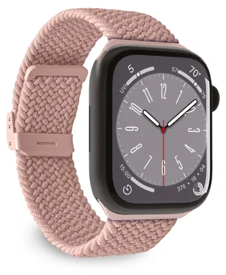 Obrázok produktu pre Nylonový remienok Puro Loop pre Apple Watch 38 / 40 / 41 mm - Ružový