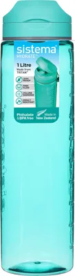 Produktbild von sistema Trinkflasche Hydrate Active Sports 1 l