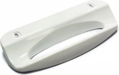 Produktbild von Türgriff, Griff, Gefrierschrankgriff passend für AEG Electrolux Kühlschrank / Gefrierschrank 206176602