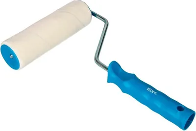 Image de Rouleau EDM 18 cm