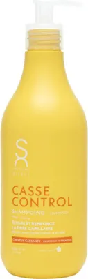 Produktbild von Sacha Care - Bruchkontrolle Shampoo 500 ml