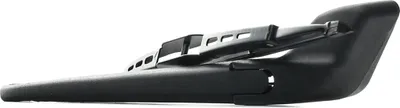 Produktbild von STARK SKWA-0930102 Wischerarm Scheibenwischerarm Hinten für VOLVO V70 II (285) 400mm mit Wischblatt