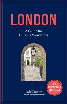 Image de London: A Guide for Curious Wanderers