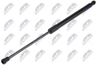 Produktbild von NTY AE-PE-047 Gasfeder Heckklappendämpfer passend für PEUGEOT 508 I (8D) Limousine 474mm