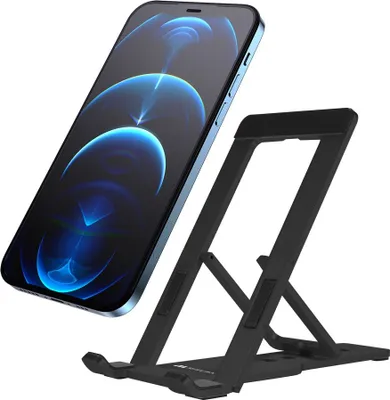 Produktbild von MISURA Ständer für Handy und Tablet ME22-BLACK