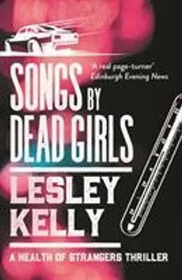 Productafbeelding van Songs by Dead Girls